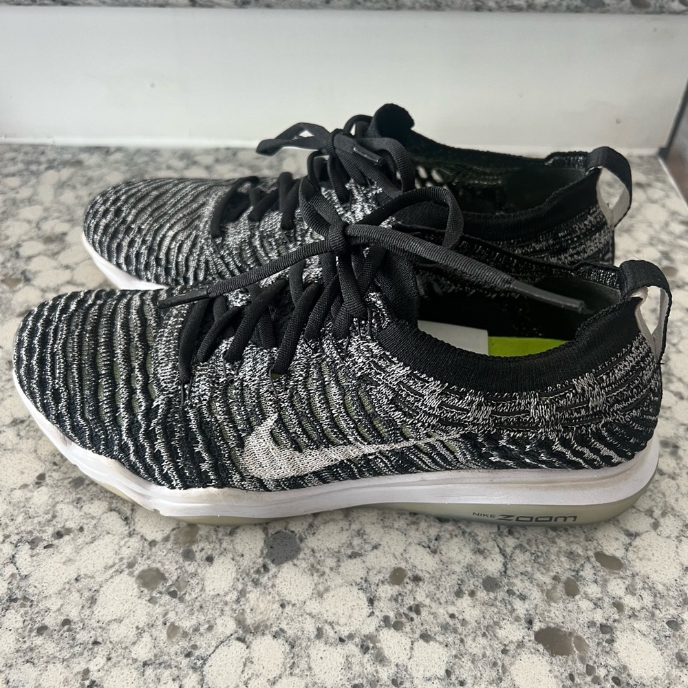 Nike ZOOM Training Tennis Shoe